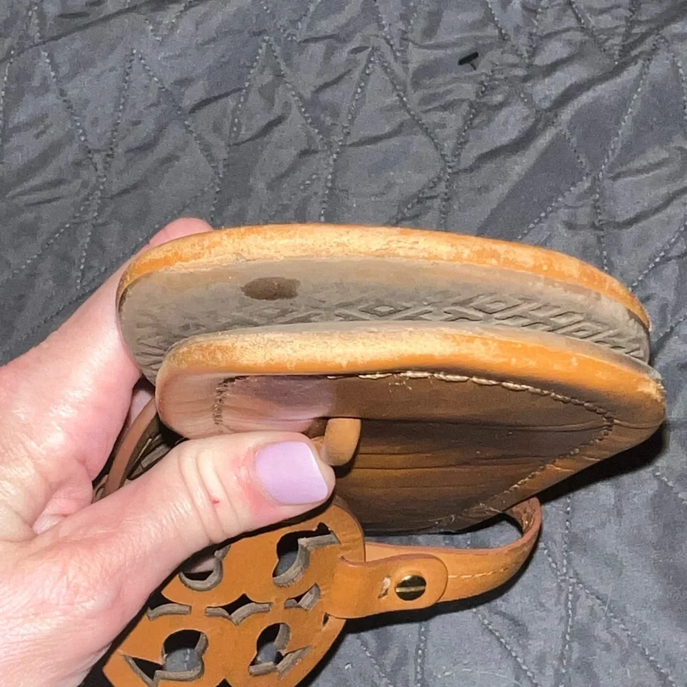 Miller Sandals - Picture 6 of 8